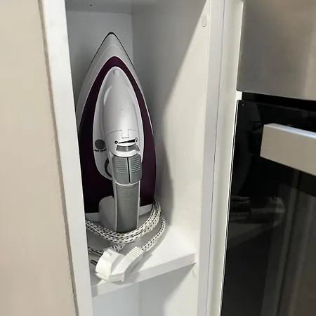 アパート Cubes *