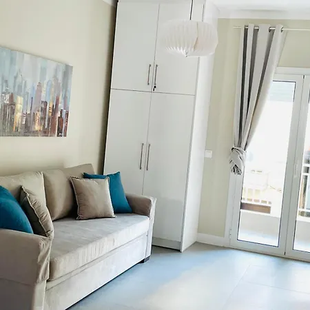 Apartment Cubes Loutraki (Corinthia)