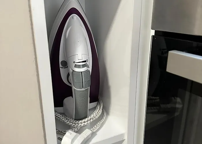 Appartamento Cubes *