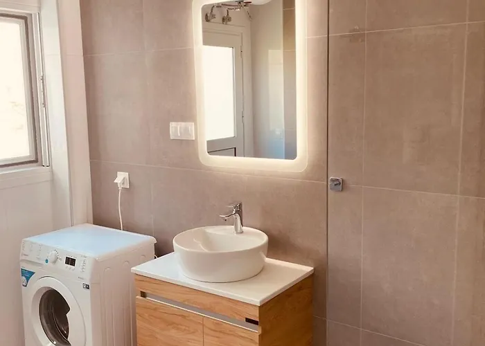 Cubes アパート *