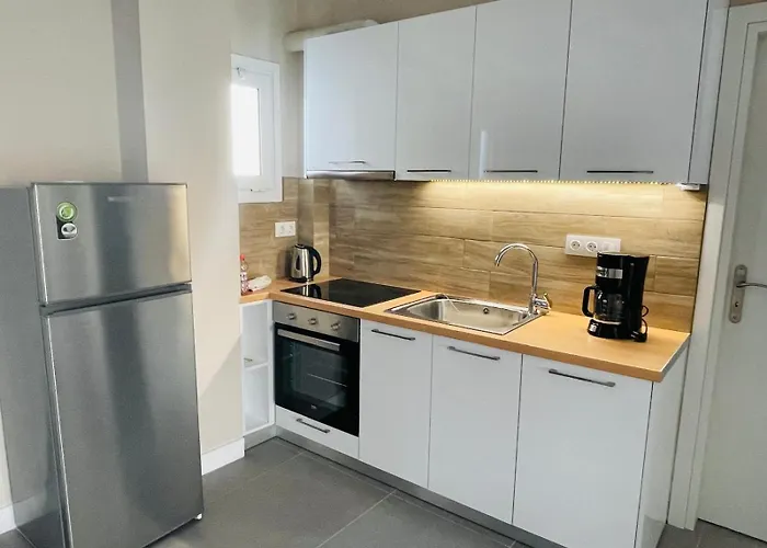 Cubes Appartamento *