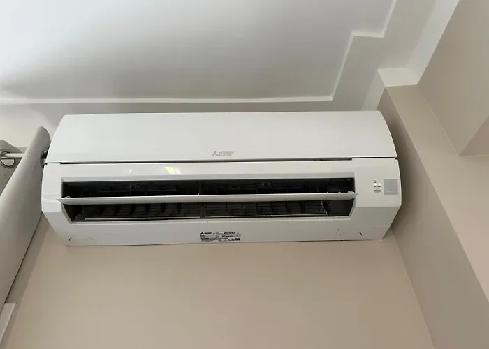 アパート Cubes *