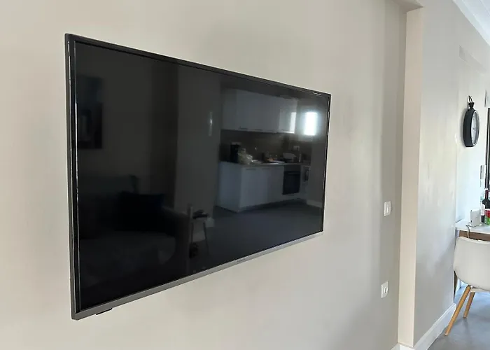 アパート Cubes ルートラキ